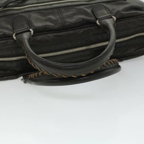 BALENCIAGA Classic Briefcases & Attaches - Picture 8 of 12